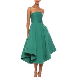 C/MEO Collective Making Waves Dress